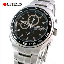 "Citizen AN4010-57E Watch - Click here to View more details about this Product